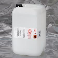 paraffinöl spezial-lampenöl kannister 14 liter